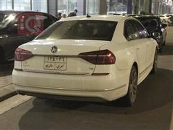 ڤۆڵکسواگن پاسات